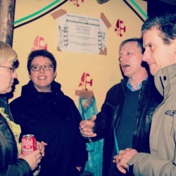 Givercafe - Scouts en Gidsen Zaventem 
